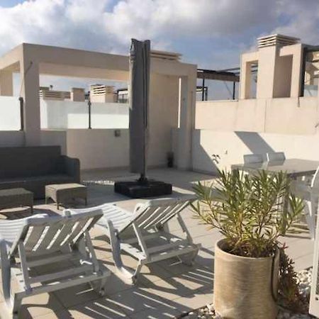 La Zenia Bulevard Apartments Playa Flamenca Extérieur photo