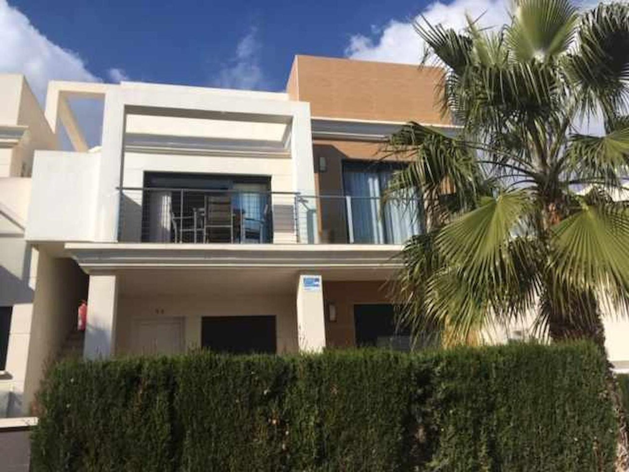 La Zenia Bulevard Apartments Playa Flamenca Extérieur photo