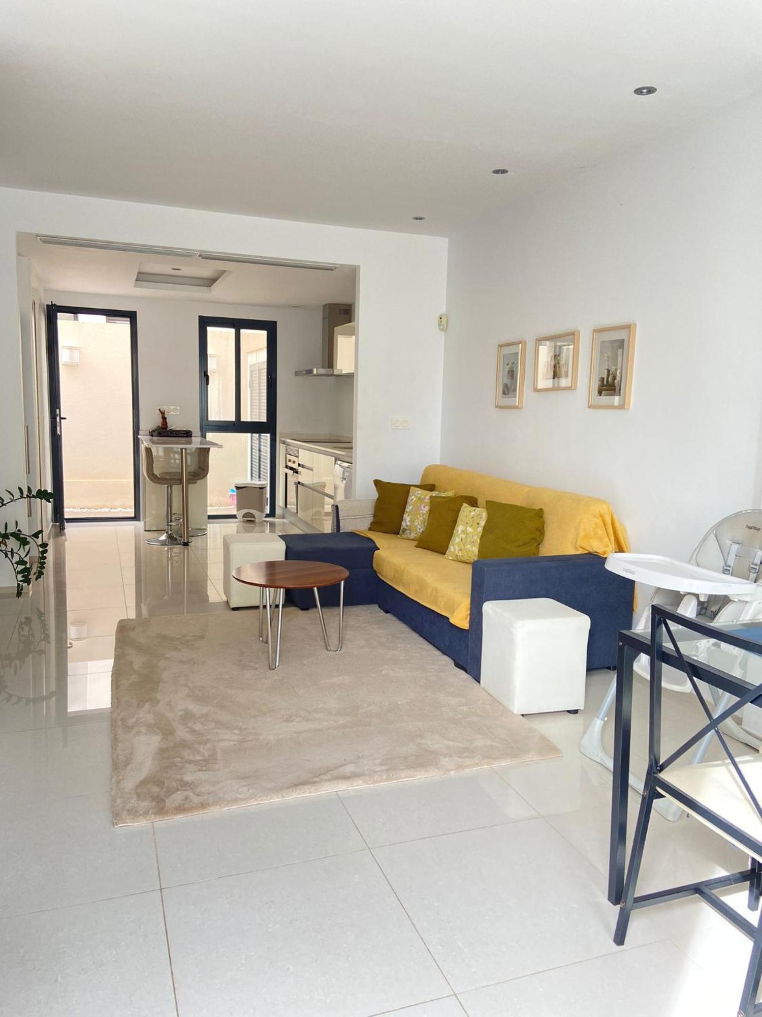 La Zenia Bulevard Apartments Playa Flamenca Extérieur photo