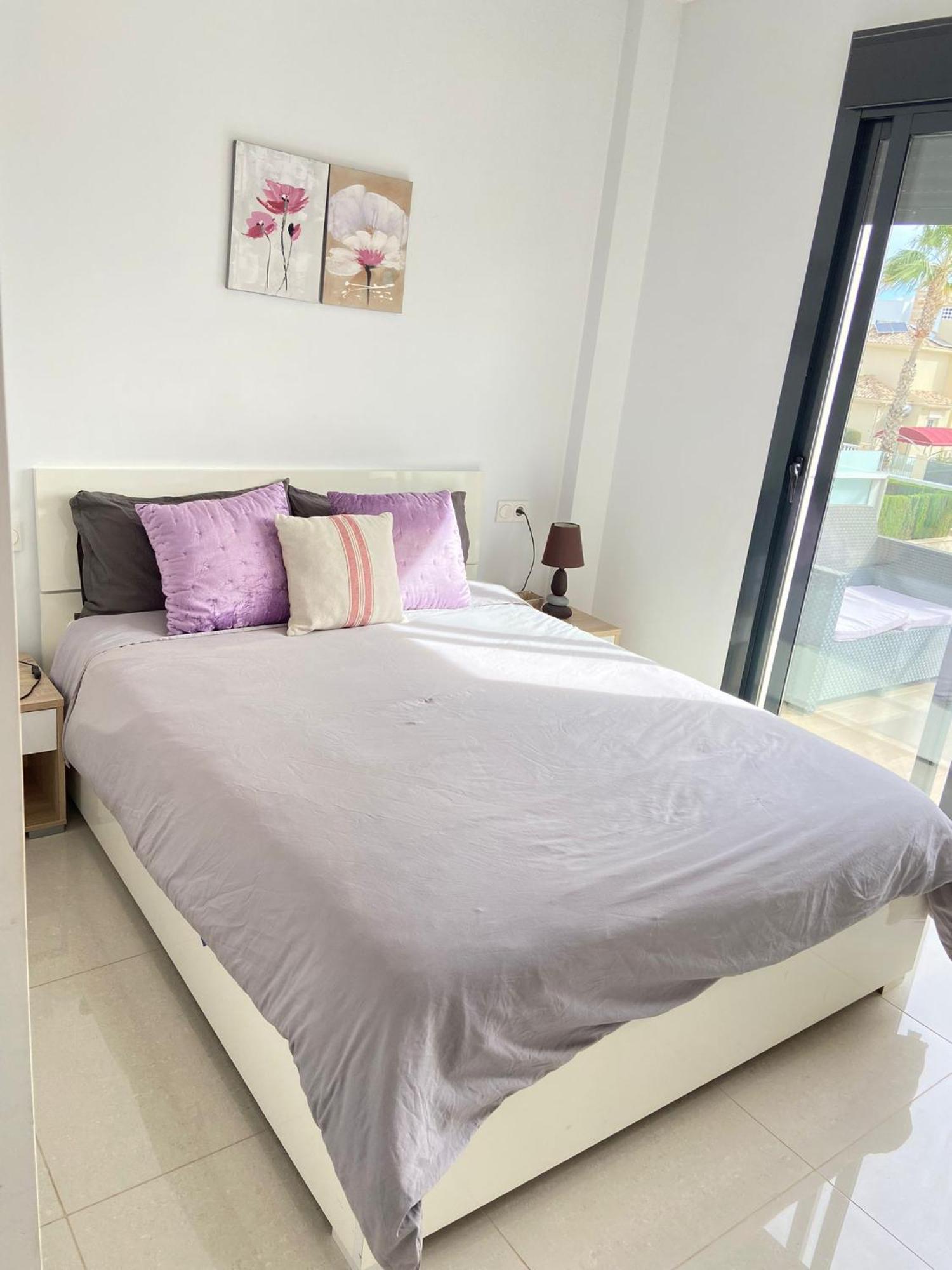 La Zenia Bulevard Apartments Playa Flamenca Extérieur photo