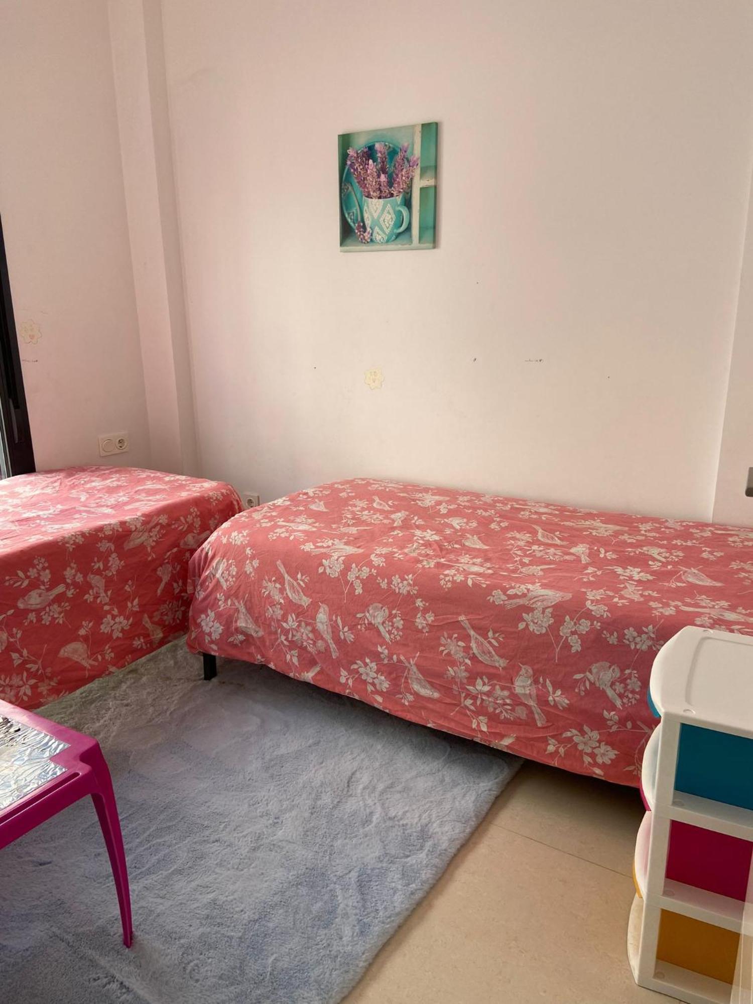 La Zenia Bulevard Apartments Playa Flamenca Extérieur photo