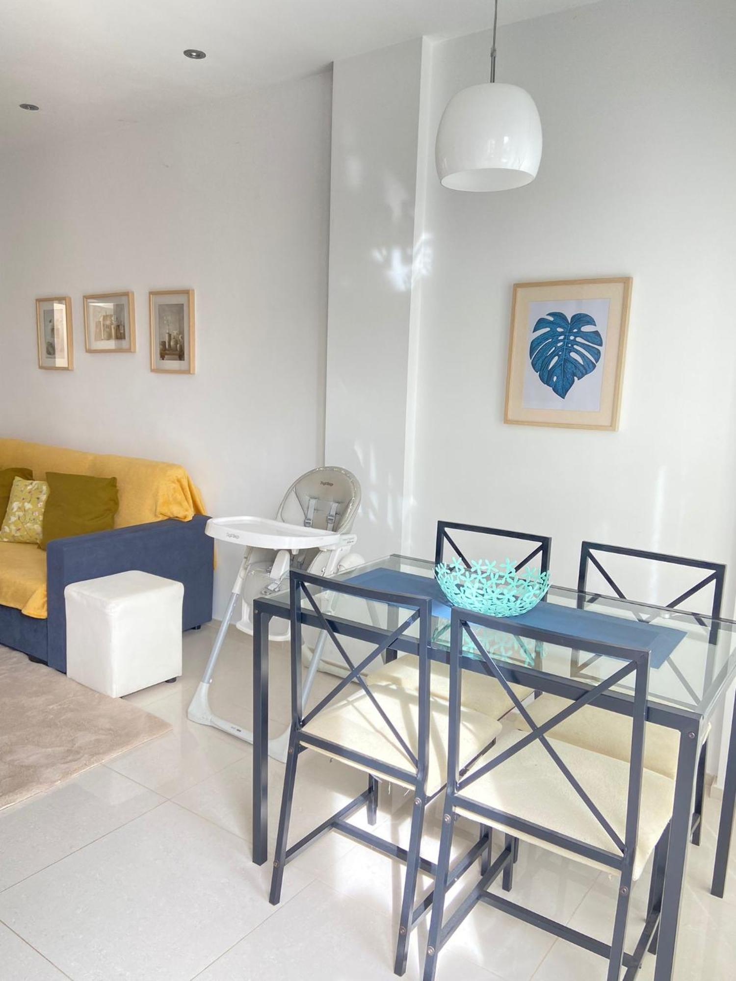 La Zenia Bulevard Apartments Playa Flamenca Extérieur photo
