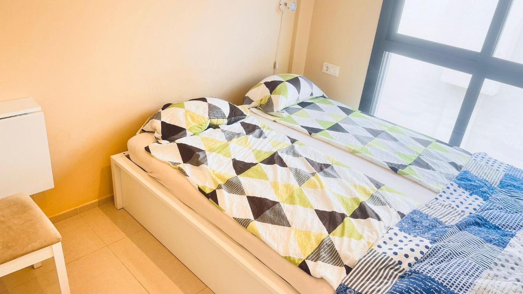 La Zenia Bulevard Apartments Playa Flamenca Extérieur photo
