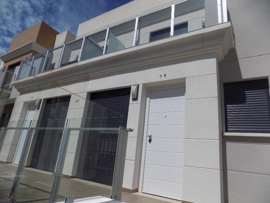 La Zenia Bulevard Apartments Playa Flamenca Extérieur photo