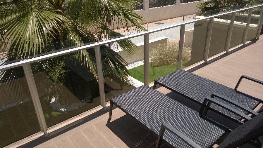 La Zenia Bulevard Apartments Playa Flamenca Extérieur photo