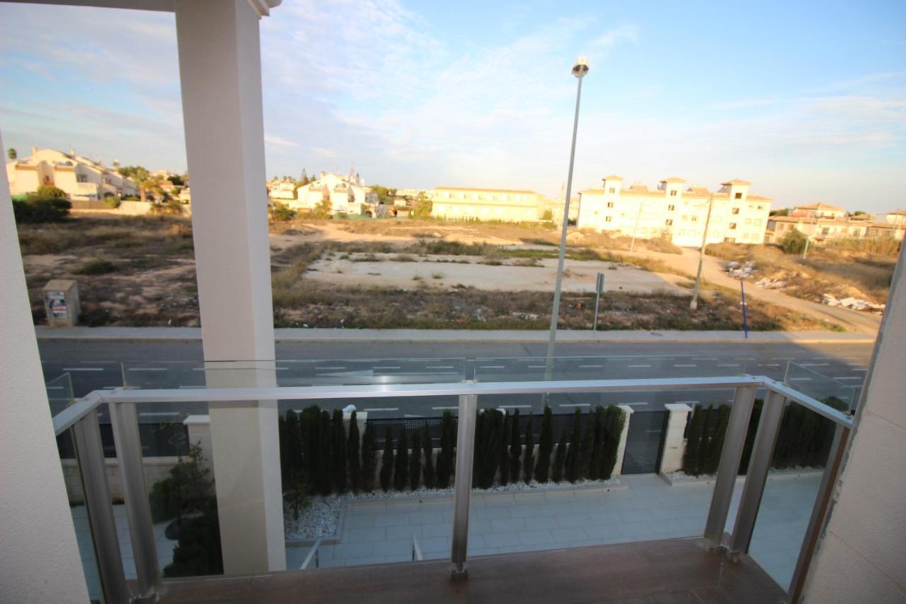 La Zenia Bulevard Apartments Playa Flamenca Extérieur photo